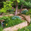 Awesome Retaining Wall Flower Bed Ideas You'll Love
