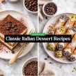 Classic Italian Dessert Recipes