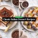 Classic Italian Dessert Recipes