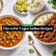 Flavorful Vegan Indian Recipes