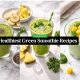 Healthiest Green Smoothie Recipes