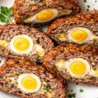 Italian Meatloaf Recipes