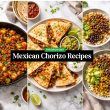 Mexican Chorizo Recipes