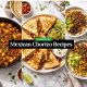 Mexican Chorizo Recipes