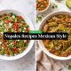 Nopales Recipes Mexican Style