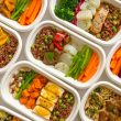 Sunday Meal Prep Recipes