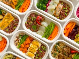 Sunday Meal Prep Recipes