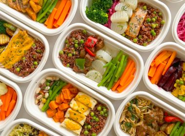 Sunday Meal Prep Recipes