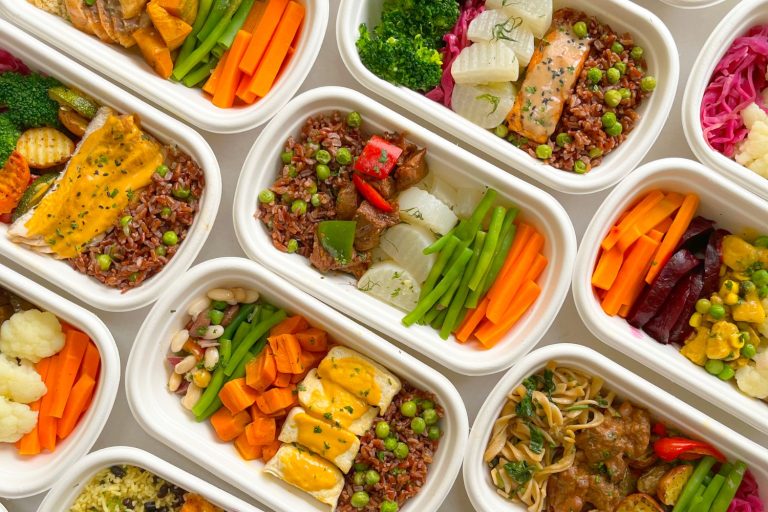Sunday Meal Prep Recipes