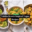 Tabitha Brown-Inspired Vegan Recipes