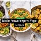 Tabitha Brown-Inspired Vegan Recipes