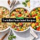 Tortellini Pasta Salad Recipes