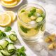 Best Lemon Detox Drink