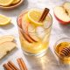 Apple Cider Vinegar Detox Drink
