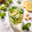 Best Cucumber Detox Drink