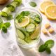 Best Cucumber Detox Drink
