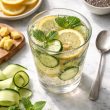 Gut Detox Drink