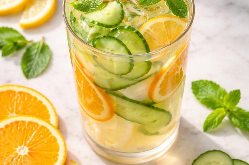 Cortisol Detox Drink