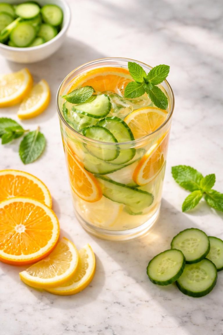 Cortisol Detox Drink