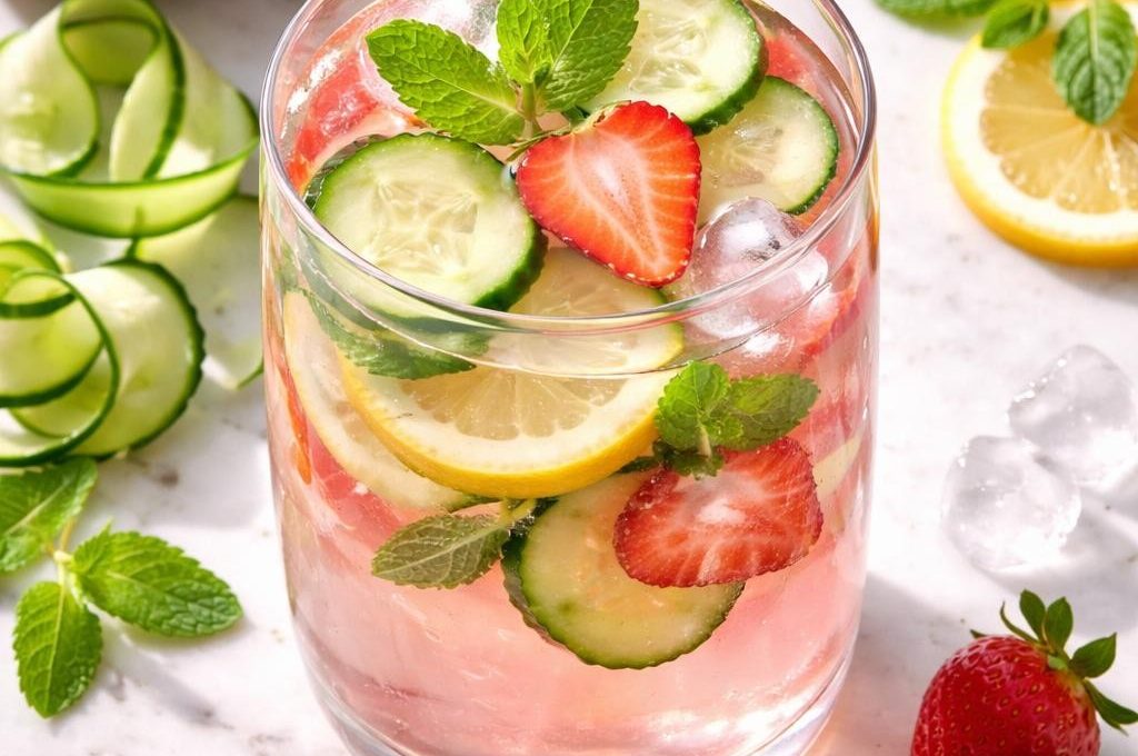 Best Skin Detox Drink