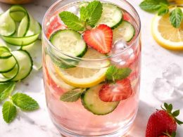 Best Skin Detox Drink