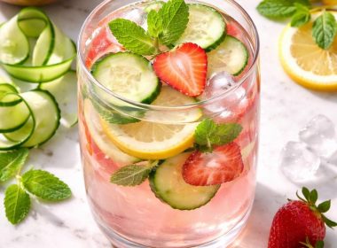 Best Skin Detox Drink