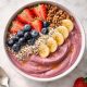 Vegan Smoothie Bowl