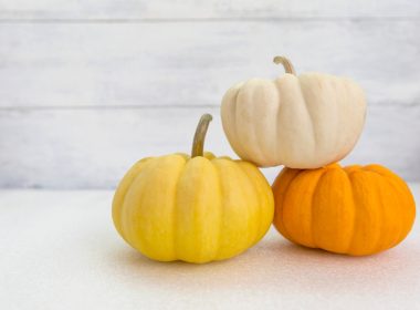 Amazing Contest-Winning Pumpkin Decorating Ideas