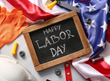 Creative Labor Day Crafts for Kids This Year