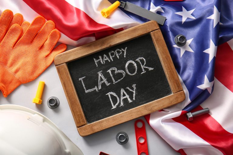 Creative Labor Day Crafts for Kids This Year