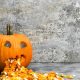 Funny Pumpkin Decorating