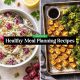 Healthy Meal Planning Recipes