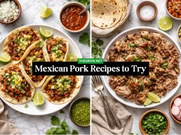 Mexican Pork Recipes to Try