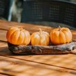 Must-Try Mini Pumpkin Decorating Ideas