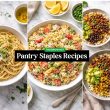 Pantry Staples Recipes