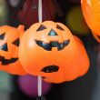 Plastic Pumpkin Decorating Ideas