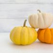 Unique Foam Pumpkin Decorating Ideas You Should Try