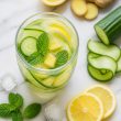 Morning Detox Drink