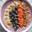 Protein Smoothie Bowl