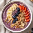 Best Breakfast Smoothie Bowl